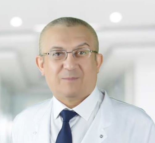 Dr. Ali